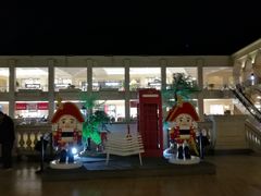 -王府井奥莱临潼小镇(临潼店)