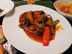 -品回味清真西北楼(宁波首店)