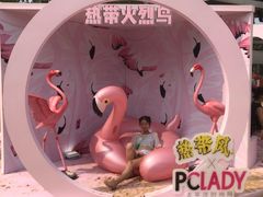 -热带风暴水上乐园