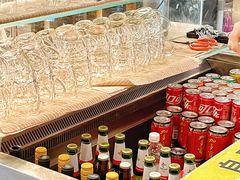 -大渔铁板烧(东城店)