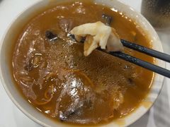 -当家水煎包·牛肉汤(浦江店)