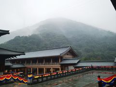 -宁波九龙湖开元度假村