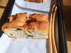 -安妮意大利餐厅(国贸店)