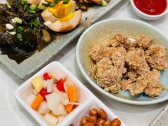 -老张牛肉面(天津万象城店)