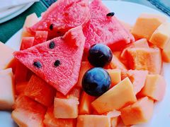 -火舞泰·泰式海鲜火锅餐厅(世纪城店)