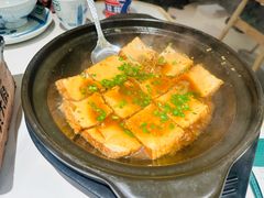 -费大厨辣椒炒肉(悠唐购物中心店)