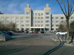 -哈尔滨师范大学(松北校区)