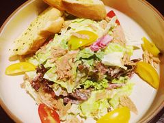 -C&R西班牙餐厅