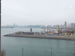-川旺角川粤融合菜•海景餐厅(星海广场店)