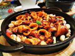 -79号渔船海鲜饭店(宝安店)