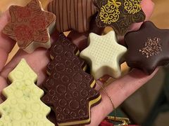 -Laderach 莱德拉(上海环贸iapm店)