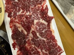 -伟记牛肉(金鸿公路店)