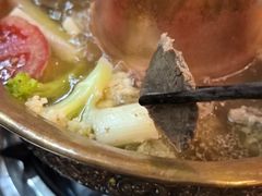 -陀岗美食·云南藏式特色餐厅