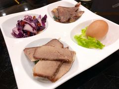 -安泊尔牛肉面(北滨河路店)