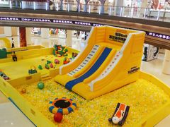 -深圳龙华星河COCO City(民治店)