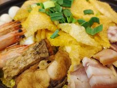 渔家蒸三鲜-松沪名灶·豆浆鱼头·新上海菜(飞航吾悦广场店)