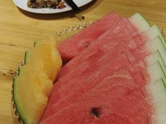 -東舍食唐精品陕菜馆