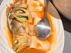 -桂满陇·手作小笼包&江南叫花鸡(中山公园店)