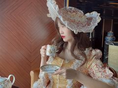 -裕达国贸酒店·中华汇