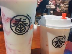 -眷茶(大卫城10楼店)