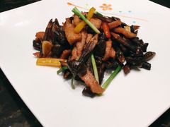 -童福兴·南京菜(老门东店)