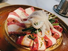 -海底捞火锅(金花路店)