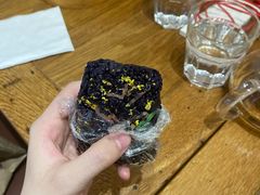 立夏乌饭糕-江南春(中山中路店)