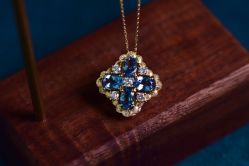 -夸克珠宝设计工作室