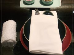 -湖滨28中餐厅·西湖宴·杭州君悦酒店