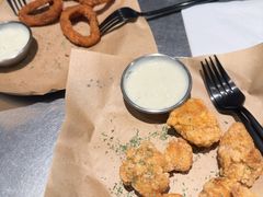 -J Create城市露营咖啡·简餐·宠物(上海动物园店)