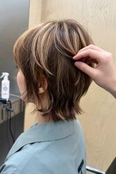 -a·f one hair salon
