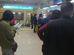 -上海市中医医院(芷江路院区)