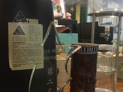 -参差咖啡(水果湖公园店)