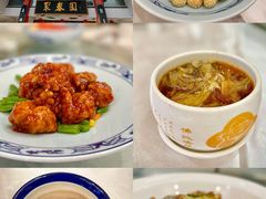 -聚春园自助餐厅(东街口店)