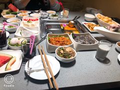 -海底捞火锅(海宁路店)