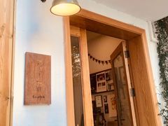 门面-懒鱼时光馆(沙坪坝店)