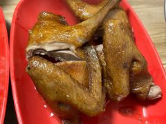 -光明刘冰乳鸽店(光明法政北路店)