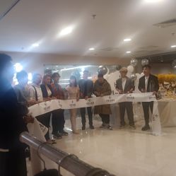 -DX HAIR SALON·发现未知美发沙龙