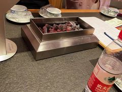 -老白清真烧烤(锦州旗舰店)
