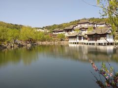 -威海华夏城景区