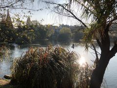 -贵阳市花溪国家城市湿地公园