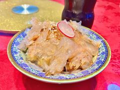 老醋海蜇-三林本帮馆(中林街店)