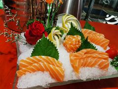 -十三道烧烤(保利西街店)