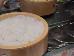 -龍歌自助小火锅(市南金茂湾店)
