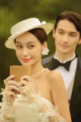 点击看大图 -爱城婚纱摄影·品质严选店