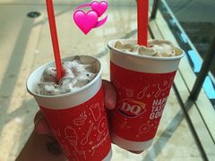 -DQ·蛋糕·冰淇淋(惠山万达店)