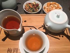 -梅间堂茶馆(绿地缤纷城店)