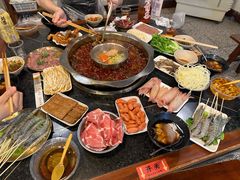-邓莽子老火锅(中兴路总店)