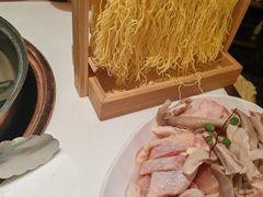 -洪氏嗨捞·猪肚鸡火锅(阳光天地店)