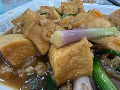 -明记海鲜大排档(巽寮湾店)